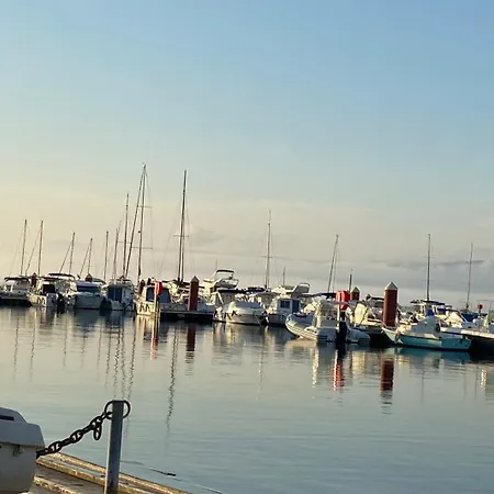 Apartment T2, 5mn A Pied De La Et Du Port De Sanary *