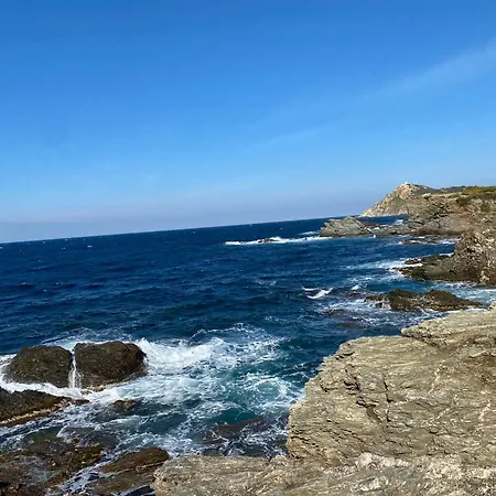 T2, 5mn A Pied De La Et Du Port De Sanary * Six-Fours-les-Plages